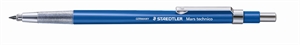 Staedtler Blyhouder Mars Technico 2,0 mm blauw.